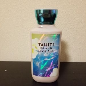 Tahiti Island Dream Body Lotion